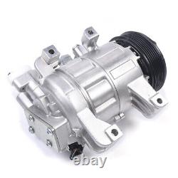 AC A/C Compressor Kit Fit 2013 2014 2015 2016 2017 2018 Nissan Altima 2.5L SL SV