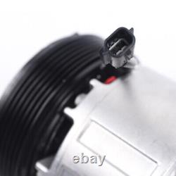 AC A/C Compressor Kit Fit 2013 2014 2015 2016 2017 2018 Nissan Altima 2.5L SL SV