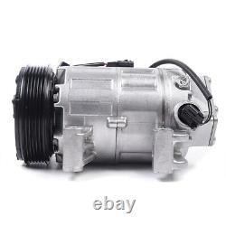 AC A/C Compressor Kit Fit 2013 2014 2015 2016 2017 2018 Nissan Altima 2.5L SL SV