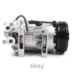 AC A/C Compressor Kit Fit 2013 2014 2015 2016 2017 2018 Nissan Altima 2.5L SL SV