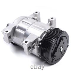 AC A/C Compressor Kit Fit 2013 2014 2015 2016 2017 2018 Nissan Altima 2.5L SL SV