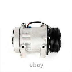 AC Compressor Kit For 1994 2005 Ram 2500 3500 A/C Air Conditioner Compressor