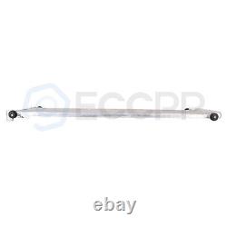 AC Condenser & AC Compressor Cooling Kit For 2005-2007 Honda Odyssey