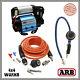 Arb Air Compressor Da4190 Ckma12 High Output 12v Deluxe Kit Tyre Inflation