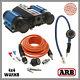 Arb Air Compressor Da4985 Ckmta12 High Output 12v Twin Deluxe Inflation Air Kit