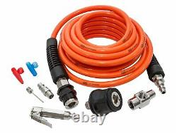 ARB High Flow Air Compressor (12v) & Deluxe Tyre Inflation Kit CKMA12 DA4190