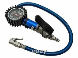 ARB High Flow Air Compressor with Tyre Inflation Kit inc gauge 12v CKMA12