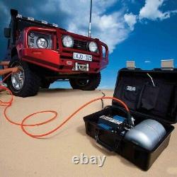 ARB High Performance Twin On-Board Air Compressor Kit CKMTP12 12V