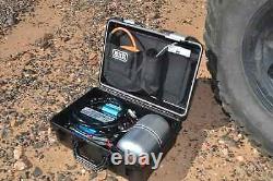 ARB High Performance Twin On-Board Air Compressor Kit CKMTP12 12V, Brand New