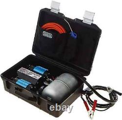 ARB High Performance Twin On-Board Air Compressor Kit CKMTP12 12V, Brand New