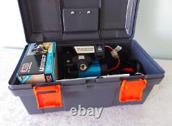 ARB Recovery portable compressor kit CKMP12 & pump up extension hose extras