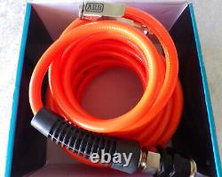 ARB Recovery portable compressor kit CKMP12 & pump up extension hose extras