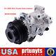 A/c Air Compressor Kit Fit Toyota Camry 3.5l 2007-2011 Toyota Avalon 2005-2011