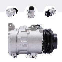 A/C Air Compressor Kit Fit Toyota Camry 3.5L 2007-2011 Toyota Avalon 2005-2011
