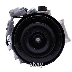 A/C Air Compressor Kit Fit Toyota Camry 3.5L 2007-2011 Toyota Avalon 2005-2011