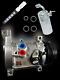 A/c Compressor Kit Fit Cadillac, Chevrolet Express, Silverado, Gmc 77377ktc