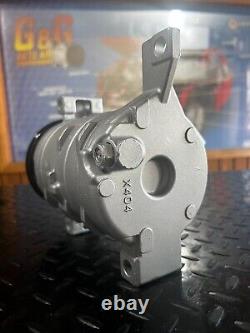 A/C COMPRESSOR Kit FIT CADILLAC, CHEVROLET EXPRESS, SILVERADO, GMC 77377KTC-1