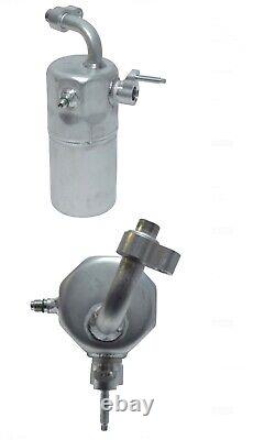 A/C COMPRESSOR Kit FIT CADILLAC, CHEVROLET EXPRESS, SILVERADO, GMC 77377KTC-1
