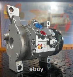 A/C COMPRESSOR Kit FIT CADILLAC, CHEVROLET EXPRESS, SILVERADO, GMC 77377KTC-1
