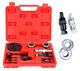 A/c Compressor Clutch Install Remover Puller Kit Air Conditioner Automotive Tool