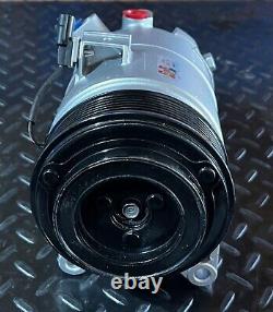 A/C Compressor KIT FITS Nissan Murano 2009-2014 V6 3.5L 671/MURANO/KTC-1