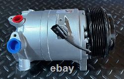 A/C Compressor KIT FITS Nissan Murano 2009-2014 V6 3.5L 671/MURANO/KTC-1