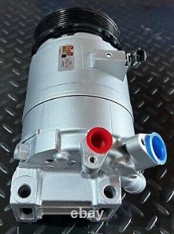A/C Compressor KIT FITS Nissan Murano 2009-2014 V6 3.5L 671/MURANO/KTC-1