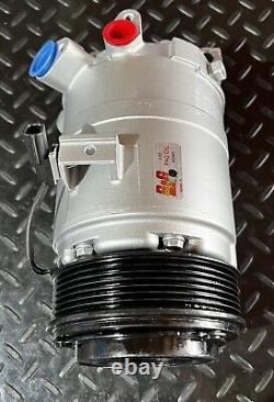 A/C Compressor KIT FITS Nissan Murano 2009-2014 V6 3.5L 671/MURANO/KTC-1