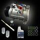 A/c Compressor Kit Fits Buick Enclave, Chevy Traverse, Gmc Acadia, 157313ktc-1