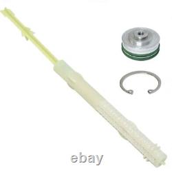 A/C Compressor Kit Fits Buick Enclave, Chevy Traverse, GMC Acadia, 157313KTC-1