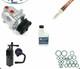 A/c Compressor Kit Fits Ford Crown Victoria Grand Marquis Town Car V8 Oem 77588