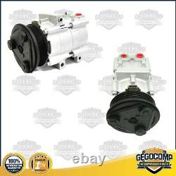 A/C Compressor Kit Fits Ford F-150 Lincoln Marck LT 2004-2006 OEM FS10 57129