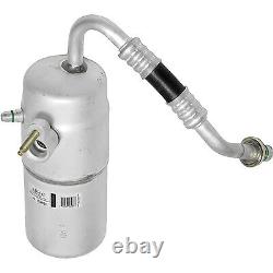A/C Compressor Kit Fits Ford F-150 Lincoln Marck LT 2004-2006 OEM FS10 57129
