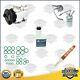 A/c Compressor Kit Fits Ford Mustang 96-04 4.6l Oem Fs10 1 Year Warranty 57129