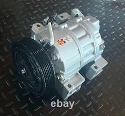 A/C Compressor Kit Fits Nissan Altima, 2009-2012 2.5L L4 OEM 67664KTC