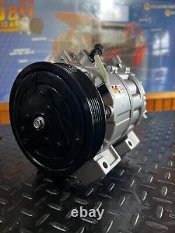 A/C Compressor Kit Fits Nissan Altima, 2009-2012 2.5L L4 OEM 67664KTC