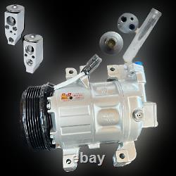 A/C Compressor Kit Fits Nissan Altima 2013-2018 2.5L L4 OEM VCS-141C 77664KTC