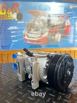A/C Compressor Kit Fits Nissan Altima 2013-2018 2.5L L4 OEM VCS-141C 77664KTC
