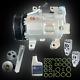 A/c Compressor Kit Fits Nissan Altima 2013-2018 2.5l L4 Oem Vcs-141c 77664ktc-1