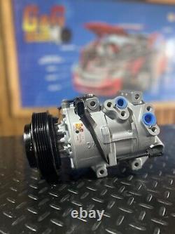 A/C Compressor kit, Hyundai Tucson 10-15 Kia Sportage 2011-2016,1177305KTC-1
