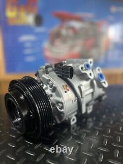 A/C Compressor kit, Hyundai Tucson 10-15 Kia Sportage 2011-2016,1177305KTC-1