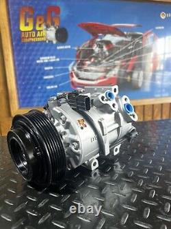 A/C Compressor kit, Hyundai Tucson 10-15 Kia Sportage 2011-2016,1177305KTC-1