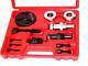 A/c Compressor Clutch Remover Kit Installer Puller Auto Air Conditioner Tool
