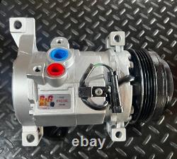 A/c Compressor Kit Fit Chevrolet Tahoe, Gmc Yukon, Cadillac Escalade 77362ktc-1