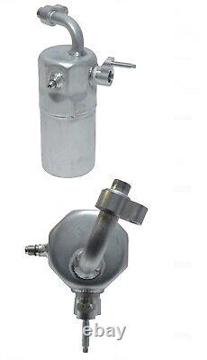 A/c Compressor Kit Fit Chevrolet Tahoe, Gmc Yukon, Cadillac Escalade 77362ktc-1