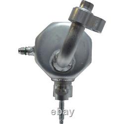 A/c Compressor Kit Fit Chevrolet Tahoe, Gmc Yukon, Cadillac Escalade 77362ktc-1