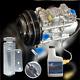 A/c Compressor Kit Fit Mazda Miata 94-97 1.8l, 77325ktc