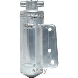 A/c Compressor Kit Fit Mazda Miata 94-97 1.8l, 77325ktc