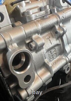 A/c Compressor Kit Fit Mazda Miata 94-97 1.8l, 77325ktc