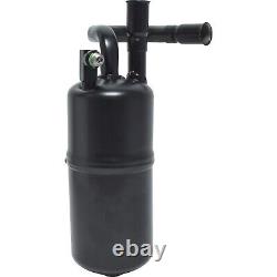 A/c Compressor Kit Ford Crown Victoria 06-11, Lincoln Town Car, 67185ktc-1